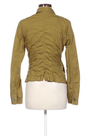 Damski żakiet H&M, Rozmiar M, Kolor Zielony, Cena 124,33 zł