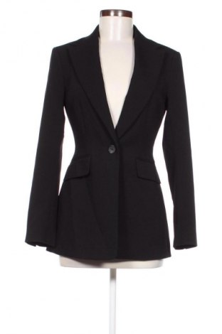 Damen Blazer H&M, Größe S, Farbe Schwarz, Preis 24,49 €