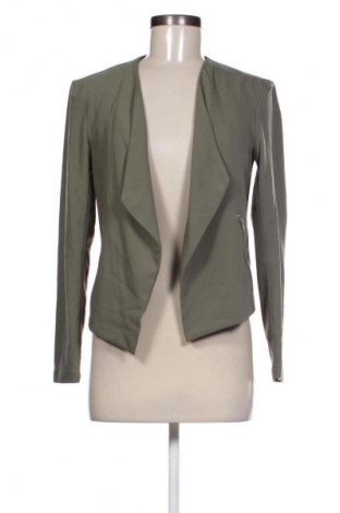Γυναικείο σακάκι H&M, Μέγεθος M, Χρώμα Πράσινο, Τιμή 24,49 €