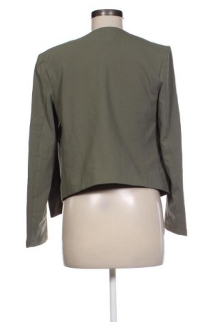 Γυναικείο σακάκι H&M, Μέγεθος M, Χρώμα Πράσινο, Τιμή 24,49 €