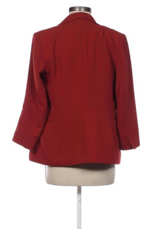 Dámske sako  H&M, Veľkosť S, Farba Červená, Cena  24,55 €
