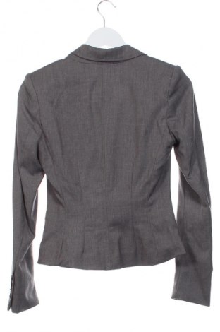 Damski żakiet H&M, Rozmiar XS, Kolor Szary, Cena 110,07 zł