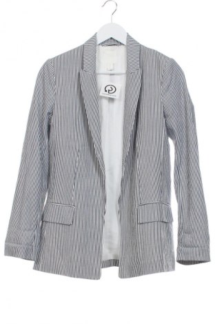 Dámské sako  H&M, Velikost XS, Barva Vícebarevné, Cena  779,00 Kč