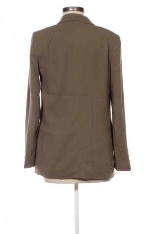 Γυναικείο σακάκι H&M, Μέγεθος S, Χρώμα Πράσινο, Τιμή 30,99 €