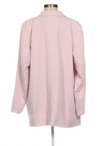 Sacou de femei H&M, Mărime L, Culoare Roz, Preț 163,99 Lei