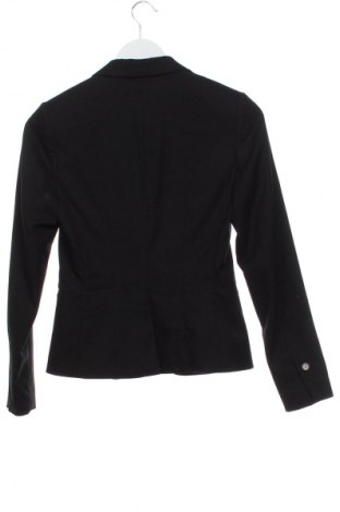 Női blézer H&M, Méret XS, Szín Fekete, Ár 9 570 Ft