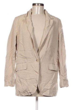 Damen Blazer H&M, Größe M, Farbe Beige, Preis € 13,99