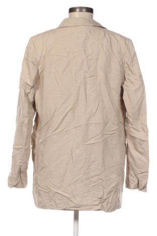 Damen Blazer H&M, Größe M, Farbe Beige, Preis € 13,99