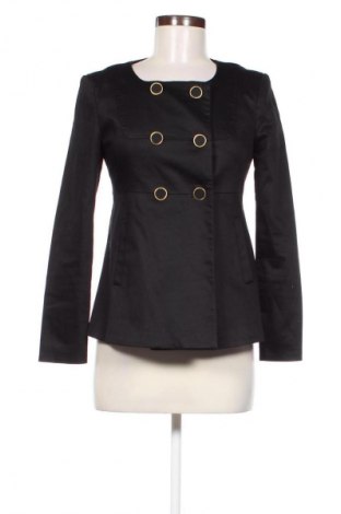 Dámske sako  H&M, Veľkosť S, Farba Čierna, Cena  24,95 €
