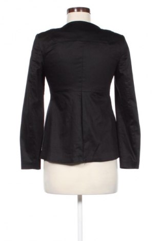 Dámske sako  H&M, Veľkosť S, Farba Čierna, Cena  24,95 €
