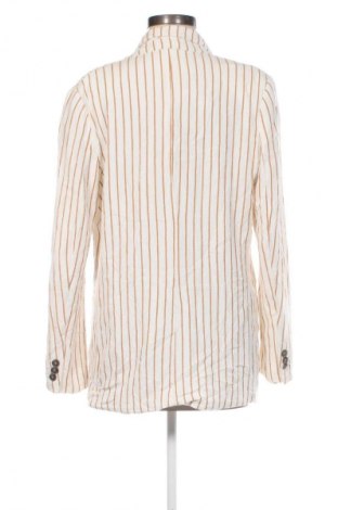 Дамско сако H&M, Размер L, Цвят Многоцветен, Цена 48,99 лв.