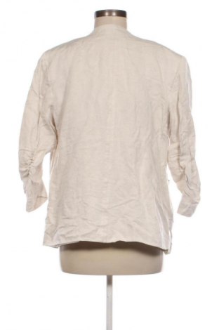 Dámské sako  H&M, Velikost XL, Barva Krémová, Cena  779,00 Kč