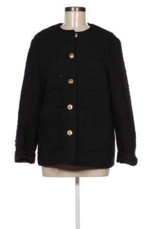 Damen Blazer H&M, Größe S, Farbe Schwarz, Preis € 46,65
