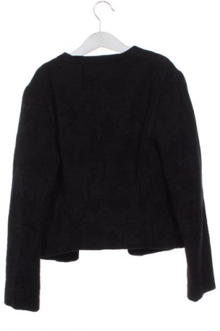 Γυναικείο σακάκι H&M, Μέγεθος XS, Χρώμα Μαύρο, Τιμή 24,49 €