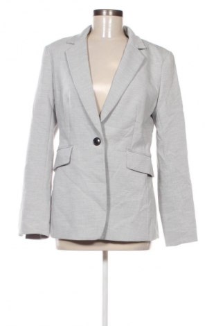 Sacou de femei H&M, Mărime L, Culoare Gri, Preț 163,99 Lei