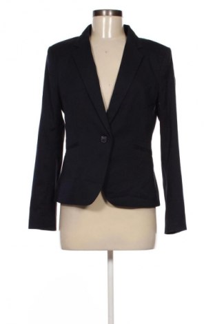 Dámske sako  H&M, Veľkosť XL, Farba Modrá, Cena  27,95 €