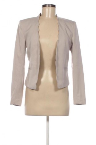 Damski żakiet H&M, Rozmiar M, Kolor Beżowy, Cena 110,34 zł