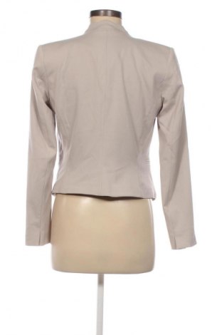 Damski żakiet H&M, Rozmiar M, Kolor Beżowy, Cena 110,34 zł