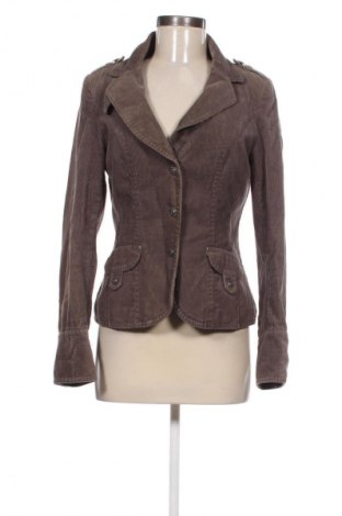 Damen Blazer H&M, Größe M, Farbe Grau, Preis € 24,55