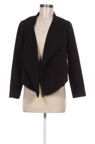 Damski żakiet H&M, Rozmiar M, Kolor Czarny, Cena 110,34 zł
