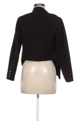 Damski żakiet H&M, Rozmiar M, Kolor Czarny, Cena 110,34 zł