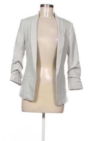 Damen Blazer H&M, Größe S, Farbe Grau, Preis 33,99 €