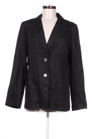 Damen Blazer H&M, Größe XL, Farbe Schwarz, Preis € 24,49