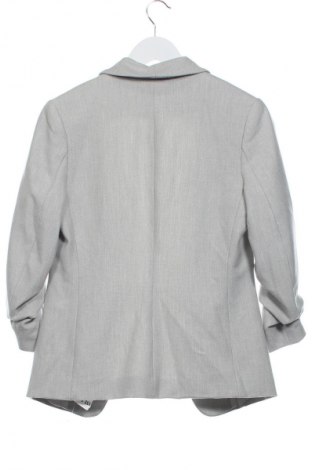 Damen Blazer H&M, Größe XS, Farbe Grau, Preis € 24,49