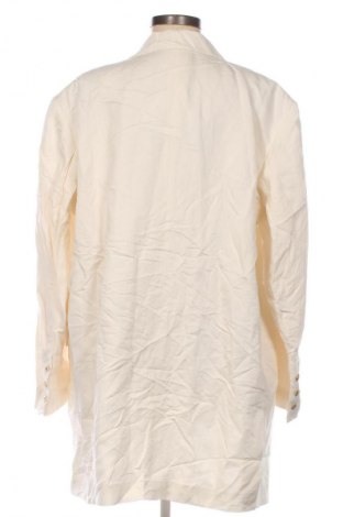 Damen Blazer H&M, Größe L, Farbe Ecru, Preis € 21,99