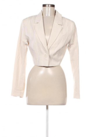 Dámske sako  H&M, Veľkosť S, Farba Viacfarebná, Cena  17,95 €
