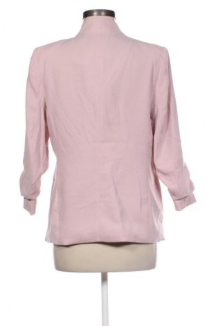 Damen Blazer H&M, Größe M, Farbe Aschrosa, Preis 33,99 €
