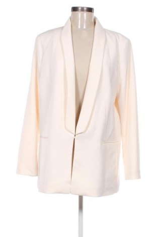 Női blézer H&M, Méret XL, Szín Ekrü
, Ár 9 379 Ft