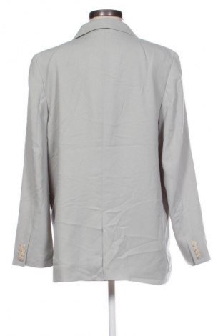 Γυναικείο σακάκι H&M, Μέγεθος M, Χρώμα Γκρί, Τιμή 30,99 €