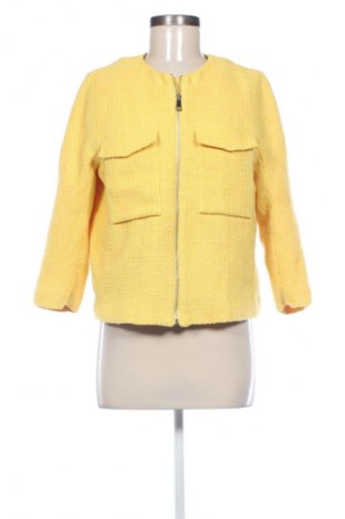 Damen Blazer H&M, Größe M, Farbe Gelb, Preis € 15,99