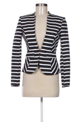 Damen Blazer H&M, Größe M, Farbe Mehrfarbig, Preis 15,99 €
