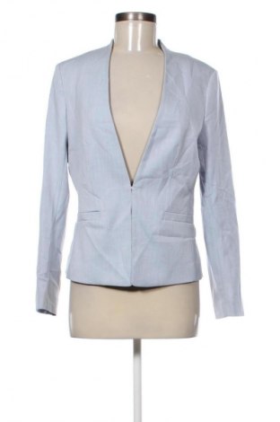 Γυναικείο σακάκι H&M, Μέγεθος M, Χρώμα Μπλέ, Τιμή 30,99 €