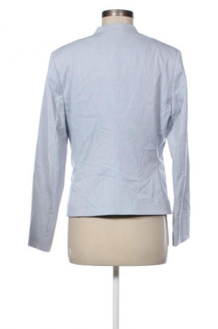 Γυναικείο σακάκι H&M, Μέγεθος M, Χρώμα Μπλέ, Τιμή 30,99 €