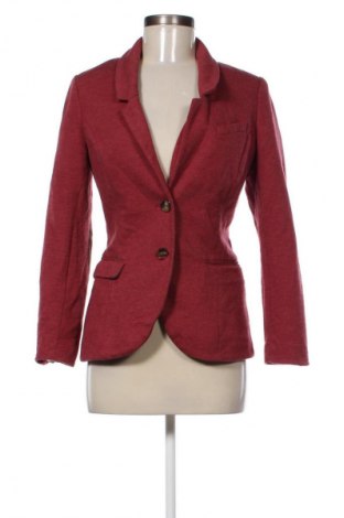 Damen Blazer H&M, Größe M, Farbe Rot, Preis € 24,55