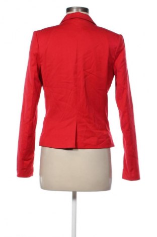 Női blézer H&M Divided, Méret M, Szín Piros, Ár 7 049 Ft