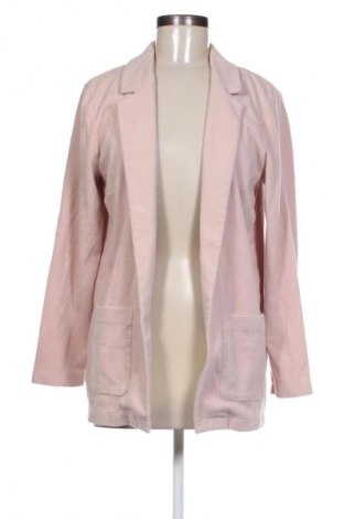Damen Blazer H&M Divided, Größe M, Farbe Aschrosa, Preis € 10,54
