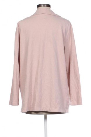 Damen Blazer H&M Divided, Größe M, Farbe Aschrosa, Preis € 10,54