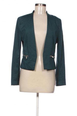 Dámské sako  H&M Divided, Velikost XL, Barva Zelená, Cena  779,00 Kč