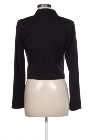 Dámské sako  H&M Divided, Velikost S, Barva Černá, Cena  606,00 Kč