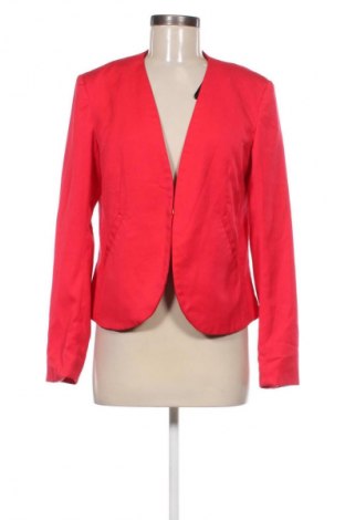 Dámske sako  H&M Divided, Veľkosť XL, Farba Červená, Cena  25,00 €