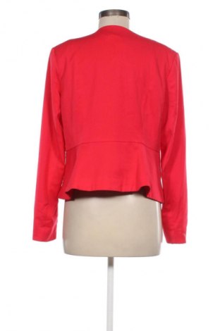 Dámske sako  H&M Divided, Veľkosť XL, Farba Červená, Cena  25,00 €