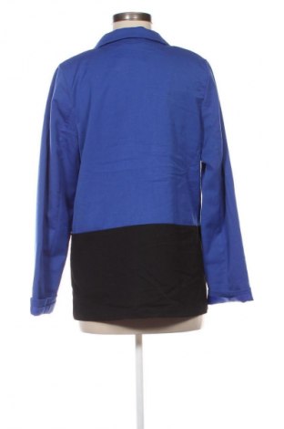 Dámske sako  H&M Divided, Veľkosť M, Farba Modrá, Cena  27,95 €