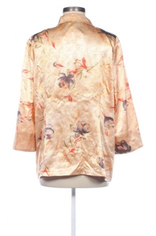 Damen Blazer Hermann Lange, Größe XL, Farbe Mehrfarbig, Preis € 22,99