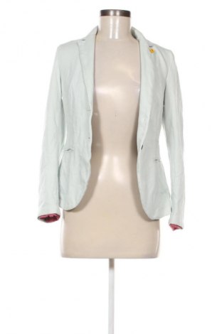 Sacou de femei Ianux #Thinkcolored, Mărime M, Culoare Albastru, Preț 371,99 Lei