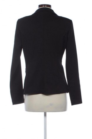 Sacou de femei Ichi, Mărime M, Culoare Negru, Preț 534,99 Lei