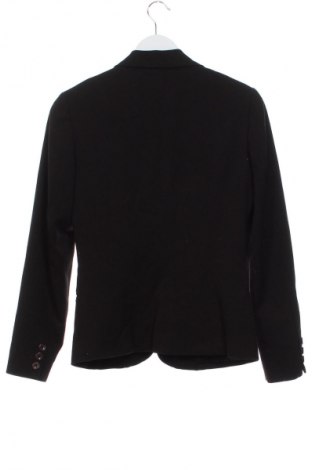 Γυναικείο σακάκι In Wear, Μέγεθος XS, Χρώμα Μαύρο, Τιμή 43,99 €